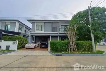 4 Bedroom House for rent in Centro Ramindra-Chatuchot, O Ngoen, Bangkok