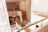 2 Bedroom Condo for sale in Knightsbridge Prime Sathorn, Thung Wat Don, Bangkok near BTS Chong Nonsi