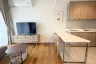 1 Bedroom Condo for rent in Circle Living Prototype, Makkasan, Bangkok near Airport Rail Link Makkasan
