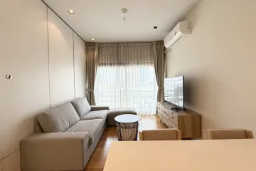1 Bedroom Condo for rent in Circle Living Prototype, Makkasan, Bangkok near Airport Rail Link Makkasan