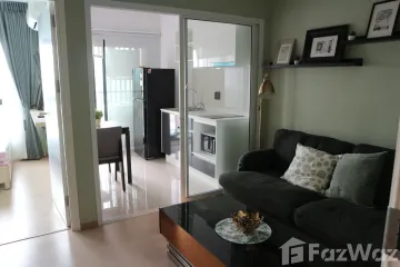 1 Bedroom Condo for Sale or Rent in The Tree Sukhumvit 71 - Ekamai, Suan Luang, Bangkok near Airport Rail Link Ramkhamhaeng