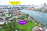 Land for sale in Bang Phlat, Bangkok