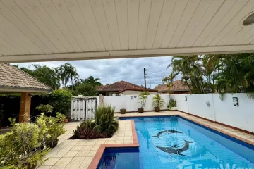 2 Bedroom Villa for sale in The Mountain & Beach Pool Villa, Sam Roi Yot, Prachuap Khiri Khan