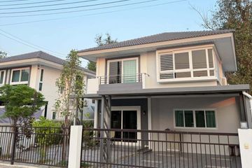 4 Bedroom House for Sale or Rent in Supalai Bella Donkaeo Mar Rim, Mae Sa, Chiang Mai