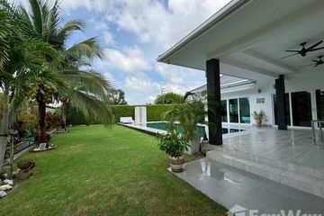 3 Bedroom Villa for Sale or Rent in Aria Hua Hin, Thap Tai, Prachuap Khiri Khan