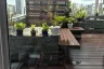 3 Bedroom Condo for rent in The Prime 11, Khlong Toei Nuea, Bangkok near BTS Nana