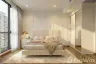 2 Bedroom Condo for rent in Supalai Oriental Sukhumvit 39, Khlong Tan Nuea, Bangkok