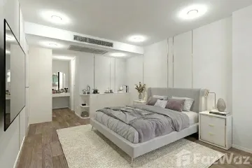 2 Bedroom Condo for rent in Supalai Oriental Sukhumvit 39, Khlong Tan Nuea, Bangkok