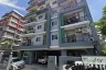 1 Bedroom Condo for sale in Tender Park, Phlapphla, Bangkok near MRT Rajamangala Stadium