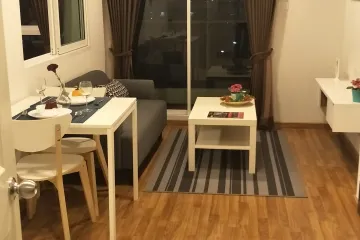 1 Bedroom Condo for sale in Tender Park, Phlapphla, Bangkok near MRT Rajamangala Stadium