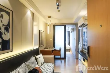 1 Bedroom Condo for sale in Regal Onnut - Srinakarin, Nong Bon, Bangkok near MRT Suan Luang Ro 9