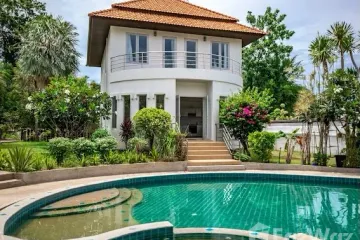 3 Bedroom Villa for rent in Bo Phut, Surat Thani
