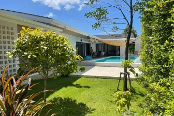 3 Bedroom Villa for sale in Maret, Surat Thani