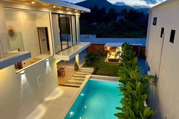 3 Bedroom Villa for sale in Mae Nam, Surat Thani