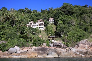 9 Bedroom Villa for sale in Ban Tai, Surat Thani
