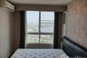 1 Bedroom Condo for Sale or Rent in Supalai Prima Riva, Chong Nonsi, Bangkok