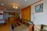 1 Bedroom Condo for Sale or Rent in Baan Sathorn Chaopraya, Khlong Ton Sai, Bangkok near BTS Krung Thon Buri