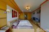1 Bedroom Condo for Sale or Rent in Baan Sathorn Chaopraya, Khlong Ton Sai, Bangkok near BTS Krung Thon Buri