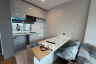 1 Bedroom Condo for rent in Arise Charoen Mueang, Tha Sala, Chiang Mai