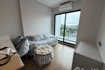 1 Bedroom Condo for rent in Arise Charoen Mueang, Tha Sala, Chiang Mai