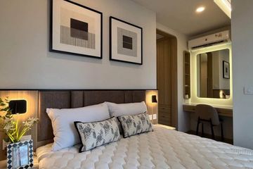 1 Bedroom Condo for rent in Aspire Onnut Station, Phra Khanong, Bangkok near BTS On Nut