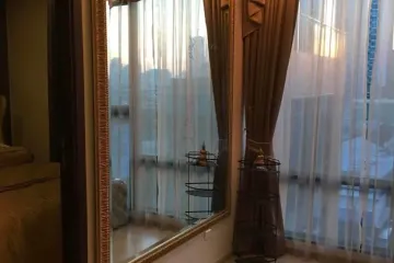 1 Bedroom Condo for rent in Rhythm Asoke, Makkasan, Bangkok near MRT Phra Ram 9