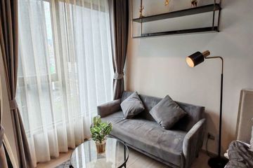 Condo for rent in Life Asoke Rama 9, Makkasan, Bangkok near MRT Phra Ram 9