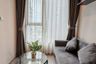 Condo for rent in Life Asoke Rama 9, Makkasan, Bangkok near MRT Phra Ram 9