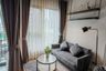 Condo for rent in Life Asoke Rama 9, Makkasan, Bangkok near MRT Phra Ram 9