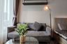 Condo for rent in Life Asoke Rama 9, Makkasan, Bangkok near MRT Phra Ram 9