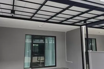 3 Bedroom Townhouse for rent in Pleno Sukhumvit-Bangna 3, Bang Kaeo, Samut Prakan