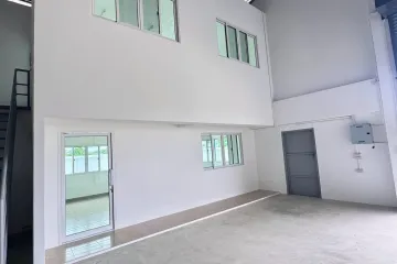 Warehouse / Factory for rent in Bang Bo, Samut Prakan