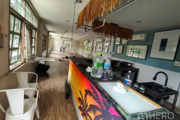 Commercial for rent in Yan Nawa, Bangkok near BTS Sueksa Witthaya