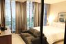 1 Bedroom Condo for rent in Noble Ploenchit, Lumpini, Bangkok near BTS Ploen Chit