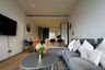 2 Bedroom Condo for rent in BEATNIQ Sukhumvit 32, Khlong Tan, Bangkok near BTS Thong Lo