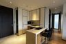 2 Bedroom Condo for rent in BEATNIQ Sukhumvit 32, Khlong Tan, Bangkok near BTS Thong Lo