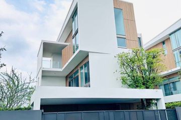 3 Bedroom House for sale in VIVE Rama 9, Saphan Sung, Bangkok