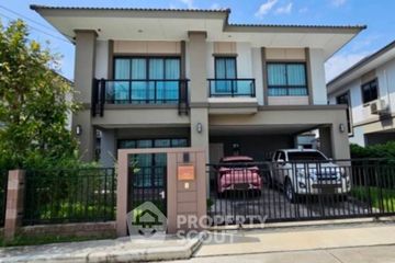 3 Bedroom House for rent in Passorn Prestige Bangna - Suvarnabhumi, Racha Thewa, Samut Prakan