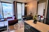 2 Bedroom Condo for rent in The ESSE Asoke, Khlong Toei Nuea, Bangkok near BTS Asoke