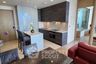 2 Bedroom Condo for rent in The ESSE Asoke, Khlong Toei Nuea, Bangkok near BTS Asoke