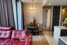 2 Bedroom Condo for rent in The ESSE Asoke, Khlong Toei Nuea, Bangkok near BTS Asoke
