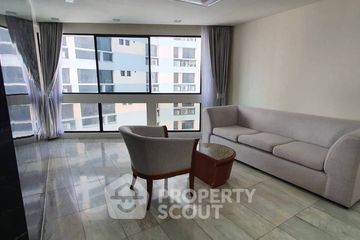 3 Bedroom Condo for rent in President Park Sukhumvit 24, Khlong Tan, Bangkok near MRT Queen Sirikit National Convention Centre