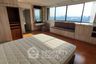 3 Bedroom Condo for rent in President Park Sukhumvit 24, Khlong Tan, Bangkok near MRT Queen Sirikit National Convention Centre