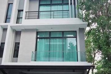 3 Bedroom Townhouse for rent in NIRVANA BEYOND RAMA 9, Suan Luang, Bangkok near MRT Ramkhamhaeng 12