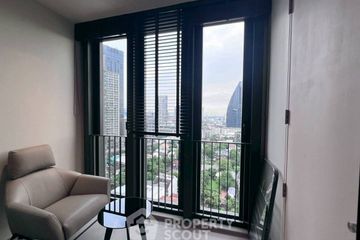 1 Bedroom Condo for rent in BEATNIQ Sukhumvit 32, Khlong Tan, Bangkok near BTS Thong Lo