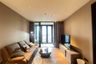 1 Bedroom Condo for rent in BEATNIQ Sukhumvit 32, Khlong Tan, Bangkok near BTS Thong Lo