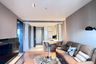 1 Bedroom Condo for rent in BEATNIQ Sukhumvit 32, Khlong Tan, Bangkok near BTS Thong Lo