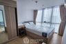 2 Bedroom Condo for rent in Altitude Unicorn Sathorn - Tha Phra, Talat Phlu, Bangkok near BTS Talat Phlu