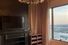 1 Bedroom Condo for rent in The Emporio Place, Khlong Tan, Bangkok near BTS Phrom Phong