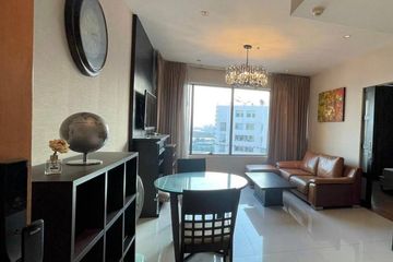 1 Bedroom Condo for rent in The Emporio Place, Khlong Tan, Bangkok near BTS Phrom Phong